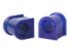 SuperPro 1986 Mazda RX-7 Base Front 24mm Sway Bar Mount Bushing Kit - SPF1149-24K Photo - out of package