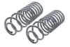 Belltech 19-22 Ram 1500 2WD/4WD (Non-Classic Body) 3in or 4in Rear Drop Pro Coil Spring Set - 34319
