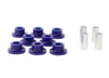 SuperPro Front Shock Absorber Upper & Lwr - SPF1186XK Photo - Primary