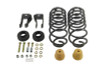 Belltech PRO COIL SPRING SET 07+ GM SUV 4inch WITH AUTORIDE - 34324