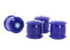 SuperPro Cheverolet Sierra SJ80 Front Radius Arm Bushing Kit - SPF1535K Photo - Unmounted