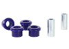SuperPro 79-84 Opel Kadett D Front Wheel Drive Control Arm Bushing Kit - SPF1604K Photo - Primary