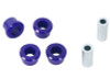 SuperPro 79-84 Opel Kadett D Front Wheel Drive Control Arm Bushing Kit - SPF1604K Photo - out of package