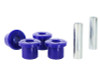 SuperPro Toyota Spring Bushing Kit - SPF1782K Photo - Primary