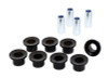 SuperPro Triumph Rear Trunnion Bushing Kit - SPF1851K Photo - Primary