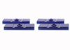 Superpro 69-74 Ford Capri 2Door / 68-79 Ford Escort Mk 1 Leaf Spring Pad Bushing Set - SPF1979K Photo - out of package