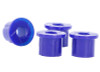 SuperPro Nissan-Sprg/Rear Eye Bush - SPF2052K Photo - out of package