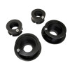 Belltech 19-20 Jeep Gladiator JT 2.5in Front 2.5in Rear Leveling Coil Spring Spacer Kit - 34862