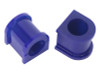 SuperPro 2003 Mitsubishi Lancer Evolution Rear 25mm Sway Bar Mount Bushing Set - SPF2073-25K Photo - Close Up