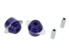 SuperPro Rear Subframe Mount - SPF2206K Photo - out of package