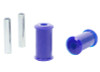 SuperPro Front Of Rear Spring Bush - SPF2210K Photo - Primary