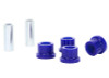 SuperPro 1983 Mitsubishi Montero Front Control Arm Bushing - SPF2301K Photo - Primary