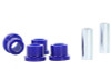 SuperPro 1983 Mitsubishi Montero Front Control Arm Bushing - SPF2301K Photo - out of package