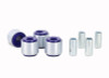 SuperPro Front Radius Arm To Diff Mounts - SPF2559K Photo - Primary