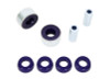 SuperPro Front Lower Control Arm/ R Bush Std. - SPF2595K Photo - out of package