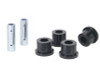 SuperPro Toyota Rear Leaf Spring H/Duty - SPF2670HK Photo - Primary