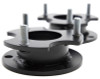 Belltech 19-20 Ford Ranger 2WD/4WD 2.5in Front Leveling Strut Spacer Kit - 34938