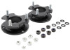 Belltech 19-20 Ford Ranger 2WD/4WD 2.5in Front Leveling Strut Spacer Kit - 34938