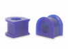 SuperPro 2008 Pontiac G8 Base Front 27mm Sway Bar Mount Bushing Set - SPF2863-27K Photo - out of package