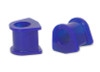 SuperPro Sway Bar To Chassis Bushing Kit - SPF3306-25K Photo - Primary