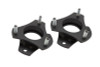 Belltech 05-18 Toyota Tacoma (5 Lug) 2.5in Front Lifting Strut Spacer - 34954