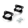 Belltech 99.5-04 Toyota Tacoma (6 Lug) 2.5in Front Strut Spacer - 34955