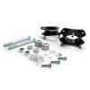 Belltech 05-18 Toyota Tacoma (6 Lug) 2WD/4WD Front Strut Spacer - 34956