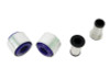 SuperPro 01-08 MINI Cooper / 07-14 Clubman Front LCA Inner Rear Bushing Kit (SINGLE OFFSET) - SPF4475-80K Photo - out of package