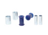SuperPro Sway Bar Link Bushing Kit - SPF4650K Photo - Primary
