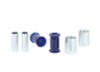 SuperPro Sway Bar Link Bushing Kit - SPF4650K Photo - out of package