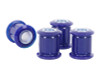SuperPro Rear Strut Rod Bushing Kit - SPF4849K Photo - Unmounted
