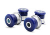 SuperPro Front Upper Control Arm - Inner Bushing Kit - SPF5219K Photo - Close Up