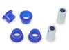 SuperPro Steering Rack Mount Bushing Kit - SPF5245K Photo - out of package
