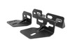 DV8 Offroad 21-25 Ford Bronco Frame Horn Reinforcement Brackets - ABBR-04 Photo - out of package