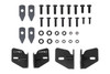 DV8 Offroad 21-25 Ford Bronco Frame Horn Reinforcement Brackets - ABBR-04 Photo - out of package