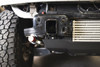 DV8 Offroad 21-25 Ford Bronco Frame Horn Reinforcement Brackets - ABBR-04 Photo - out of package