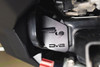 DV8 Offroad 21-25 Ford Bronco Frame Horn Reinforcement Brackets - ABBR-04 Photo - out of package