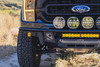 DV8 Offroad 21-23 Ford F-150 Tube Front Bumper - FBFF1-13 Photo - out of package