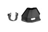 DV8 Offroad 07-18 Jeep Wrangler JK Dana 44 Front Differential Skid Plate - SPJK-12 Photo - out of package