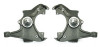 Belltech DROP SPINDLE SET 89-00 C-3500 (ALL CABS & BEDS) - 3700