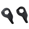 Belltech 02-05 RAM 1500 1in-3in Lift Torsion Bar Key - 3940