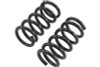 Belltech 99-04 Chevrolet S10 Extreme 1in. Drop Coil Spring Set - 4227
