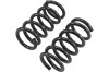 Belltech 99-04 Chevrolet S10 Extreme 1in. Drop Coil Spring Set - 4227