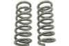 Belltech COIL SPRING SET 99-06 1/2TON GM 1500 STD CAB - 4302