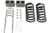 Belltech LOWERING KIT W/O SHOCKS - 436