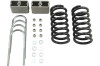 Belltech LOWERING KIT W/O SHOCKS - 436