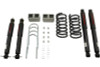 Belltech LOWERING KIT WITH ND2 SHOCKS - 436ND