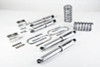 Belltech LOWERING KIT WITH SP SHOCKS - 436SP