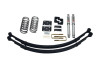 Belltech LOWERING KIT WITH SP SHOCKS - 438SP