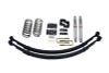 Belltech LOWERING KIT WITH SP SHOCKS - 438SP